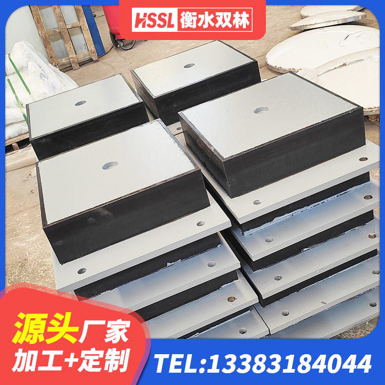金州区铅芯减橡胶隔震支座生产厂家 金州区建筑橡胶隔震支座JG生产厂家 金州区HDR1100高阻尼隔震支座源头工厂 金州区建筑铅芯隔震橡胶隔震支座厂家 - 第10张