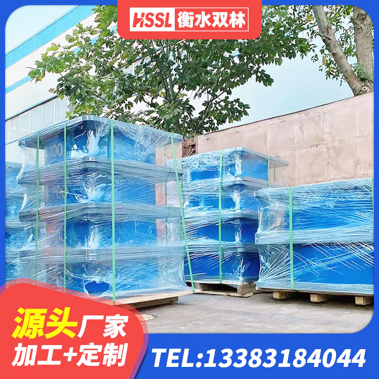 金州区隔震减震橡胶隔震支座源头工厂 金州区HDR1300隔震支座源头工厂 金州区HDR1200隔震支座源头工厂 金州区LNR水平分散型隔震支座生产厂家 - 第7张