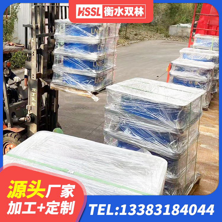 金州区橡胶隔震支座的厂家 金州区HDR高阻尼隔震支座源头工厂 金州区隔震支座LBR源头工厂 金州区LRB橡胶隔震支座1300厂家 - 第5张