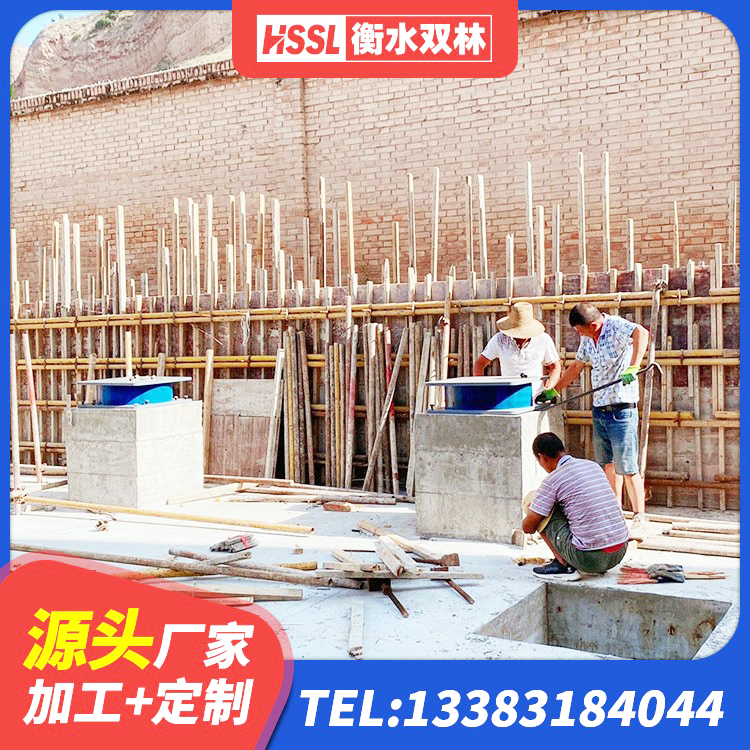 金州区建筑楼梯抗震支座 金州区LRB300支座 金州区LRB1500橡胶隔震支座厂家 金州区LRB橡胶隔震支座1000源头工厂 - 第4张