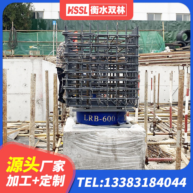 金州区建筑抗震支座LNR700生产厂家 金州区LNR600天然隔震支座源头工厂 金州区建筑橡胶建筑隔震支座生产厂家 金州区HDR700高阻尼建筑隔震支座 - 第6张