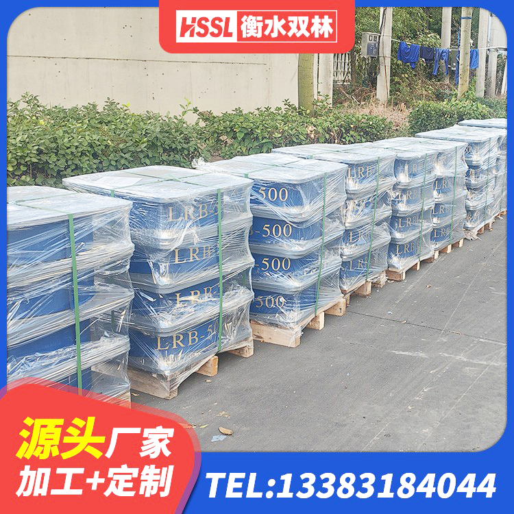 金州区LNR1400支座源头工厂 金州区HDR600橡胶隔震支座厂家 金州区LNR支座源头工厂 金州区建筑橡胶隔震支座加工 - 第3张