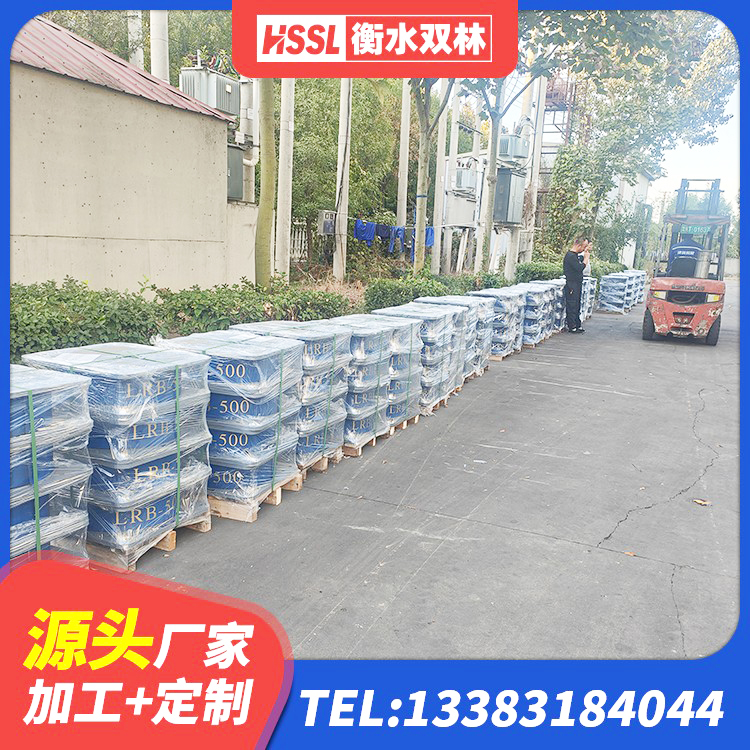 金州区建筑抗震支座LNR700生产厂家 金州区LNR600天然隔震支座源头工厂 金州区建筑橡胶建筑隔震支座生产厂家 金州区HDR700高阻尼建筑隔震支座 - 第4张
